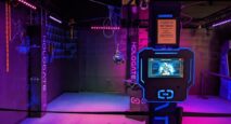 Monster Mini Golf Bellevue in Bellevue, Washington| Battleonix
