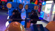 Monster Mini Golf Eatontown in Eatontown, New Jersey| Battleonix