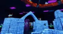 Monster Mini Golf Round Rock in Round Rock, Texas| Battleonix