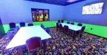 Monster Mini Golf Towson in Towson, Maryland| Battleonix