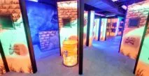 Monster Mini Golf Towson in Towson, Maryland| Battleonix