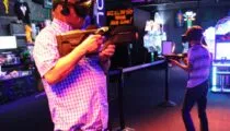 Monster Mini Golf Denver in Centennial, Colorado| Battleonix