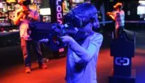Monster Mini Golf Denver in Centennial, Colorado| Battleonix
