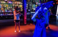 Monster Mini Golf Denver in Centennial, Colorado| Battleonix