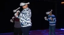 Jacked-In VR in San Antonio, Texas| Battleonix