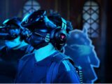 Escape VR in Westminster, California| Battleonix