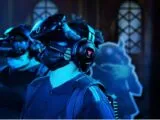 Escape VR in Westminster, California| Battleonix