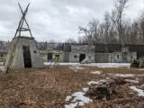 Ring Homestead Camp & Adventure Paintball in Middletown, New York| Battleonix