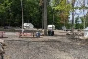 Ring Homestead Camp & Adventure Paintball in Middletown, New York| Battleonix