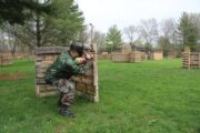 Anchor Paintball in Whippany, Hanover, NJ| Battleonix
