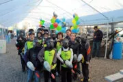 Long Live Paintball in Monroe Township, New Jersey| Battleonix