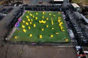 Long Live Paintball in Monroe Township, New Jersey| Battleonix