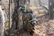 Long Live Paintball in Monroe Township, New Jersey| Battleonix