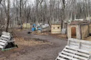Long Live Paintball in Monroe Township, New Jersey| Battleonix