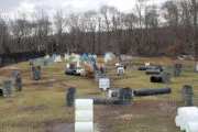 Long Live Paintball in Monroe Township, New Jersey| Battleonix