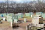 Long Live Paintball in Monroe Township, New Jersey| Battleonix