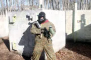 Long Live Paintball in Monroe Township, New Jersey| Battleonix