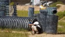 High Velocity Paintball in Coram, New York| Battleonix