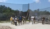 High Velocity Paintball in Coram, New York| Battleonix