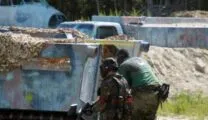 High Velocity Paintball in Coram, New York| Battleonix