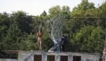 High Velocity Paintball in Coram, New York| Battleonix