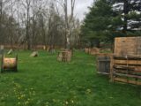 Anchor Paintball in Whippany, Hanover, NJ| Battleonix