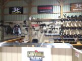 Survival Tactics paintball in Toronto, ON
