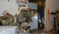 Ultimate Airsoft in Toronto, ON
