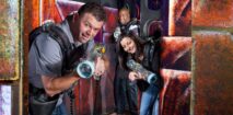 LaserMaxx San Jose in San Jose, California| Battleonix