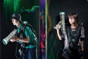 LaserMaxx San Jose in San Jose, California| Battleonix
