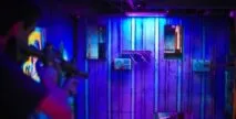 Bravoz Entertainment Center in Jacksonville, Florida| Battleonix