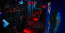 Bravoz Entertainment Center in Jacksonville, Florida| Battleonix