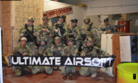 Ultimate Airsoft in Toronto, ON