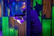 Alley Cats Entertainment in Hurst, Texas| Battleonix