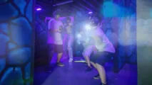 Alley Cats Entertainment in SHurst, Texas| Battleonix