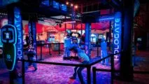 Splitz of Gainesville in Gainesville, FL| Battleonix
