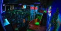 Bravoz Entertainment Center in Jacksonville, Florida| Battleonix