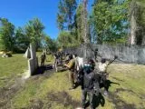 Paintball Adventures in Jacksonville, FL| Battleonix