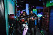 Scene75 Entertainment Center Chicagoland in Romeoville, Illinois| Battleonix