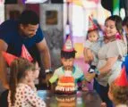 Celebration Station in Mesquite, Texas| Battleonix