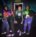Alley Cats Entertainment in Hurst, Texas| Battleonix