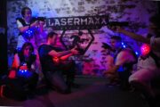 LaserMaxx San Jose in San Jose, California| Battleonix