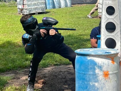 Paintball in Jacksonville FL. Best places 2024 Battleonix