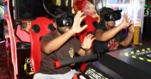Celebration Station in Mesquite, Texas| Battleonix