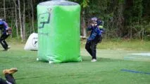 Jacksonville Xtreme Sports WHIL'S PAINTBALL in Jacksonville, FL| Battleonix