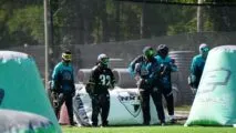 Jacksonville Xtreme Sports WHIL'S PAINTBALL in Jacksonville, FL| Battleonix