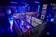 Scene75 Entertainment Center Columbus in Dublin, Ohio| Battleonix