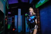 Scene75 Entertainment Center in Dayton, Ohio| Battleonix
