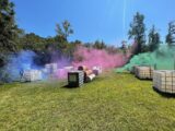 Paintball Adventures in Jacksonville, FL| Battleonix
