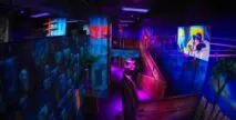 Bravoz Entertainment Center in Jacksonville, Florida| Battleonix